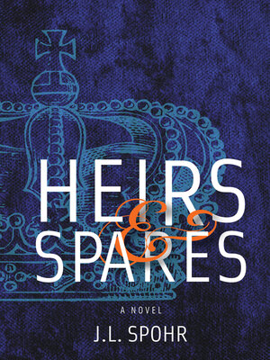 cover image of Heirs & Spares